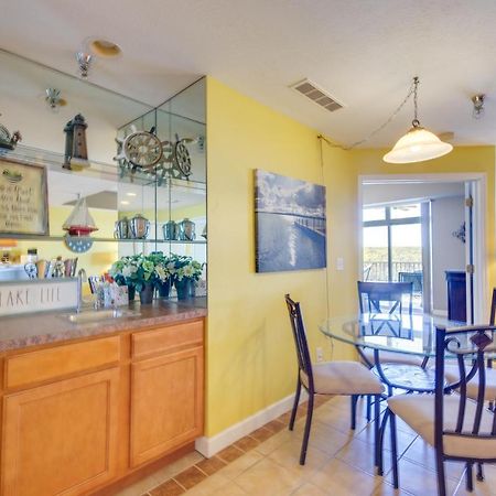 Lakefront Osage Beach Condo Balcony And Pool Access Exterior foto